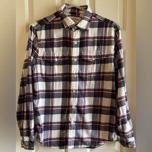 American Eagle Men’s Flannel- S